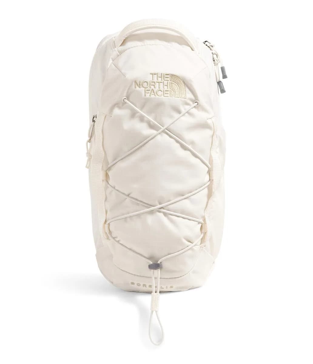 The North Face Borealis Sling Bag 6L (0.21 cu ft) | Padded Strap, Water-Repellent - view 3