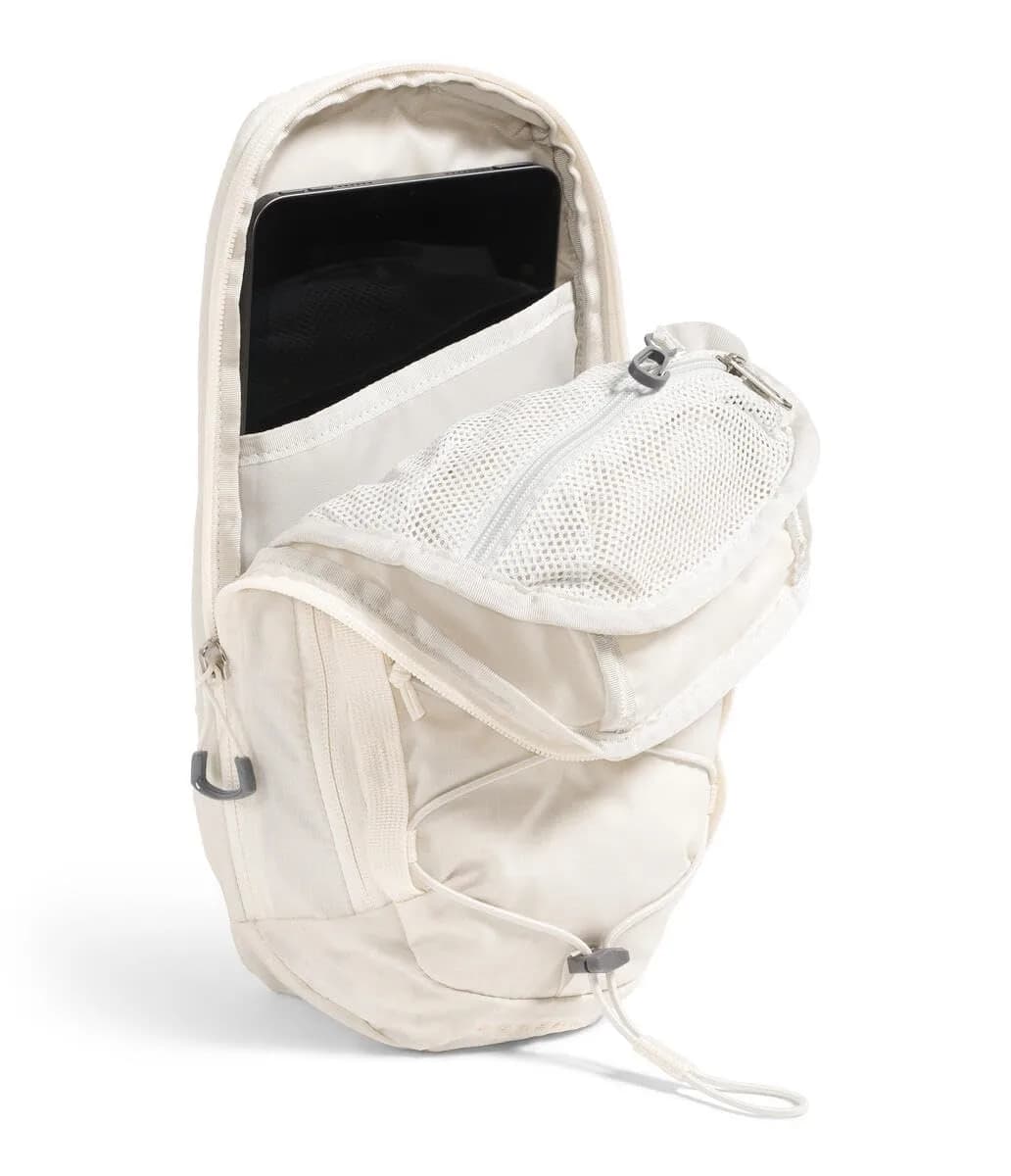 The North Face Borealis Sling Bag 6L (0.21 cu ft) | Padded Strap, Water-Repellent - view 4