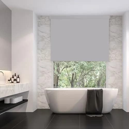 Anpark Cordless Window Shade 35" W x 72" H | Blackout Thermal Insulated UV Protection (120 chars) thumbnail 8