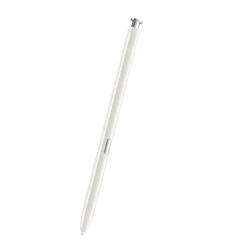 CaoXiong White S Pen Stylus for Samsung Galaxy Note 10 / Note 10 Plus (1 Pen) thumbnail 1