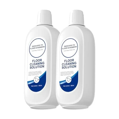 Nukisa Floor Cleaning Solution for Tineco Vacuums 1L (35.27 Fl Oz) | Concentrated Formula for Deep Cleaning thumbnail 1