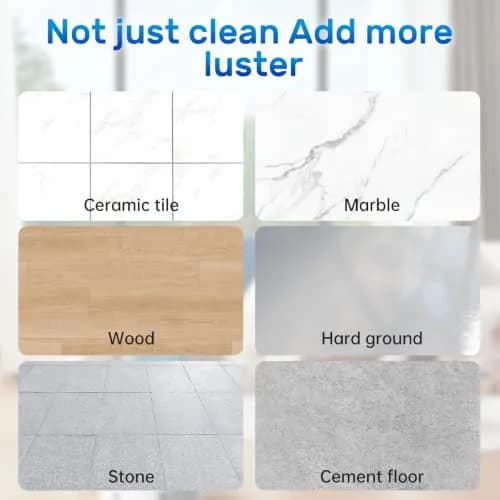 Nukisa Floor Cleaning Solution for Tineco Vacuums 1L (35.27 Fl Oz) | Concentrated Formula for Deep Cleaning thumbnail 9