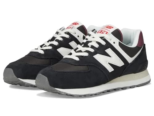 New Balance WL574 Women’s Shoes 5 Medium | Classic Style with Support & Comfort thumbnail 1