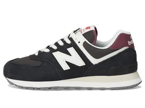 New Balance WL574 Women’s Shoes 5 Medium | Classic Style with Support & Comfort thumbnail 4