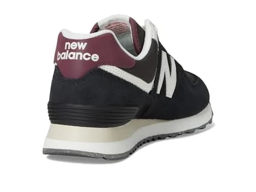 New Balance WL574 Women’s Shoes 5 Medium | Classic Style with Support & Comfort thumbnail 5