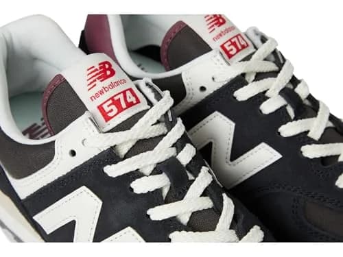 New Balance WL574 Women’s Shoes 5 Medium | Classic Style with Support & Comfort thumbnail 6