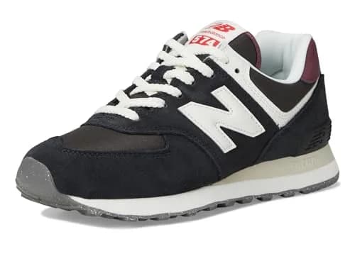 New Balance WL574 Women’s Shoes 5 Medium | Classic Style with Support & Comfort thumbnail 7