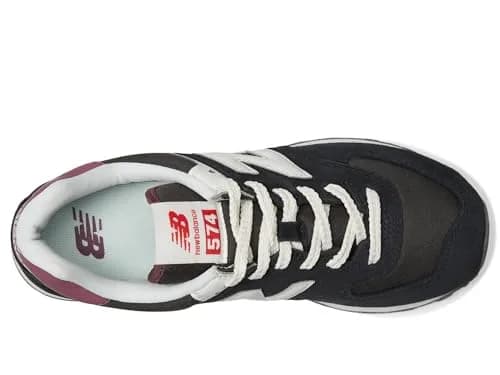New Balance WL574 Women’s Shoes 5 Medium | Classic Style with Support & Comfort thumbnail 2