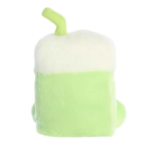 Aurora Palm Pals 5" Sippy Apple Juice Plush | Adorable Toy for Kids thumbnail 4