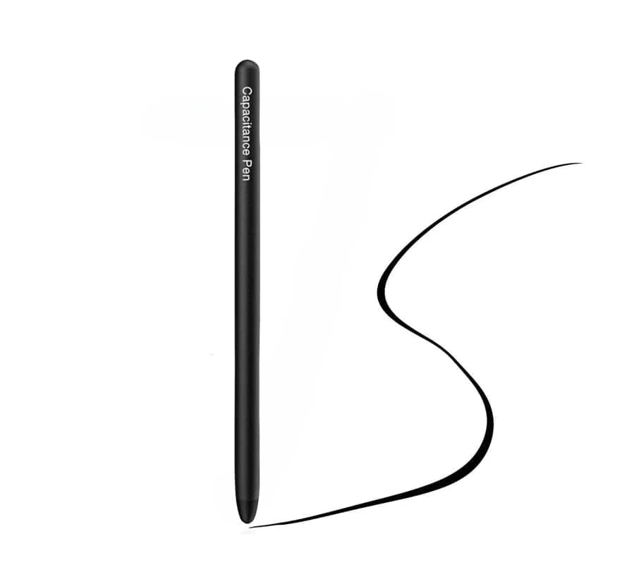 thexxa Stylus Pen for Samsung Galaxy Tab & iPad - Black, Blue, Gray (1 pc) - view 4