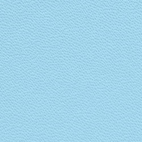 PAPERAGE Blank Journal Notebook, Light Blue, 5.6 x 8 in (14.2 x 20.3 cm) | Acid-Free Paper, Lay Flat Design - main product image