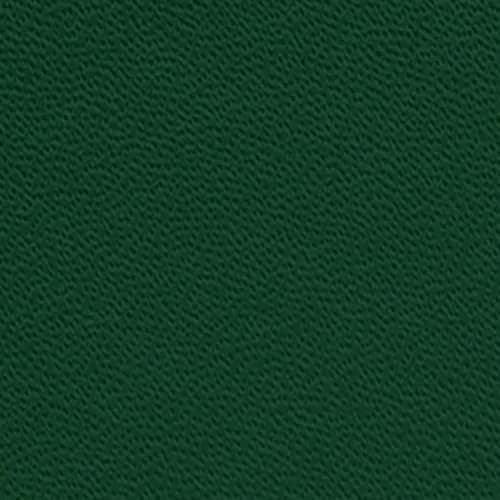 PAPERAGE Graph Paper Journal Notebook, Dark Green, 5.6 x 8 in (14.2 x 20.3 cm) | Acid-Free 100 GSM Paper - main product image