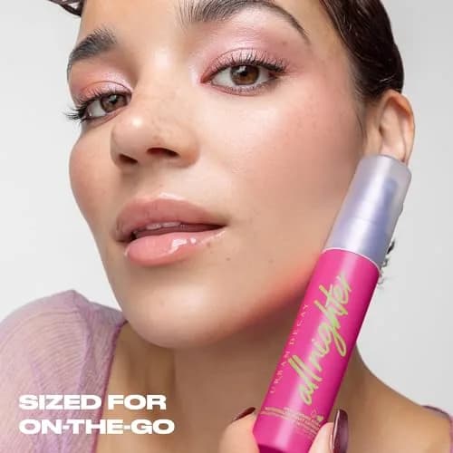 Urban Decay All Nighter Hyaluronic Acid Setting Spray 30ml (1 fl oz) | Luminous Dewy Finish thumbnail 8