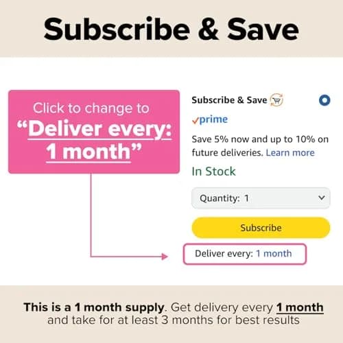 O Positiv URO Vaginal Probiotics with Prebiotics & Lactobacillus for Women - 60 Count (Pack of 1) | Supports Vaginal Health thumbnail 2