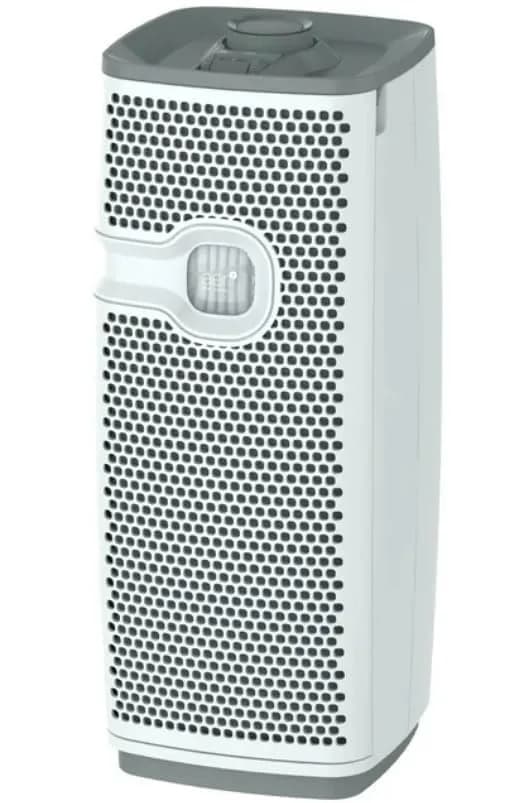 Bionaire AER1 Mini Tower True HEPA Air Purifier for 164 sq ft | 3-Stage Filtration, Space-Saving Design thumbnail 2