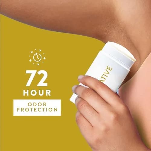 Native Natural Deodorant Juniper & Ginseng 75.6g (2.65oz) | 72-Hour Odor Control thumbnail 4
