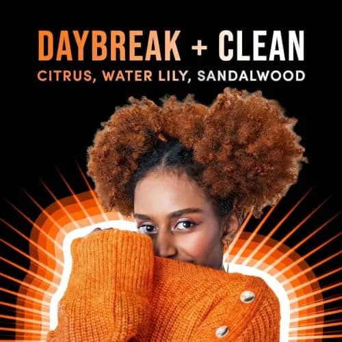 Downy Unstopables Fusions Odor Defense Laundry Beads 21.1 oz | Sunset + Citrus Scent for All Fabrics thumbnail 4