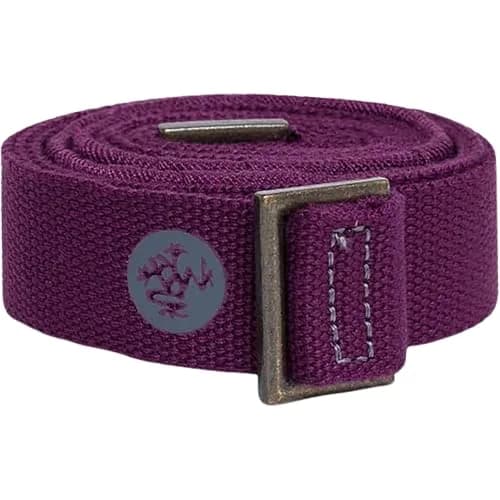 Manduka Commuter Yoga Mat Carrier | Eco-Friendly Cotton Twill | Fits All Mat Sizes thumbnail 1