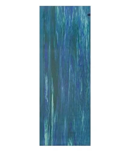 Manduka eKO SuperLite Yoga Mat 71" x 24" (1.5mm) | Foldable Travel Mat with Textured Grip thumbnail 4