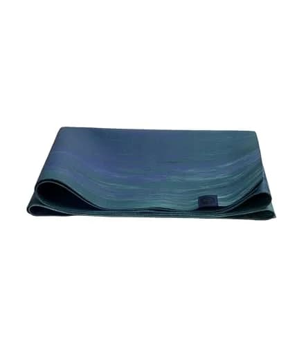 Manduka eKO SuperLite Yoga Mat 71" x 24" (1.5mm) | Foldable Travel Mat with Textured Grip thumbnail 7