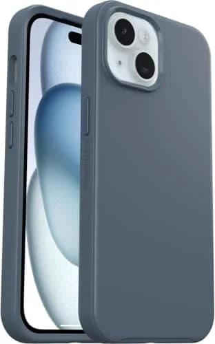OtterBox Symmetry Series Case for iPhone 15 Plus/14 Plus | MagSafe Compatible, Slim & Durable thumbnail 1