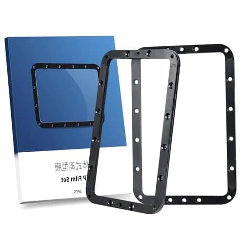 CHINDRAG Integrated FEP Release Film 197x131x0.15mm (2-Pack) | High Transmittance for Anycubic Photon Mono 2/4 thumbnail 1