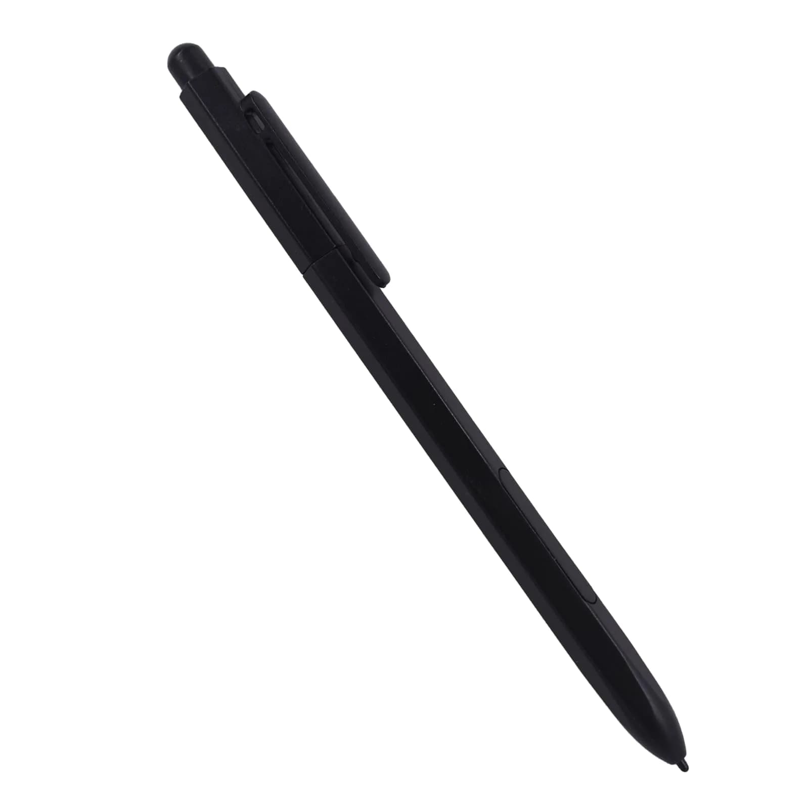 LiXiongBao Stylus Pen for BOOX 2/3 with Eraser | 4096 Pressure Levels, Ergonomic Design — Black