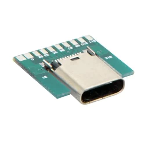 chenyang USB C DIY Connector 10 Pack | Supports 10Gbps Data & 5V 3A Max thumbnail 9