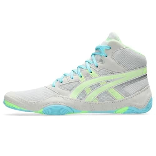 ASICS Men's Snapdown 4 Wrestling Shoes 9 | Breathable, Lock-in Fit for Indian Mat Use thumbnail 1
