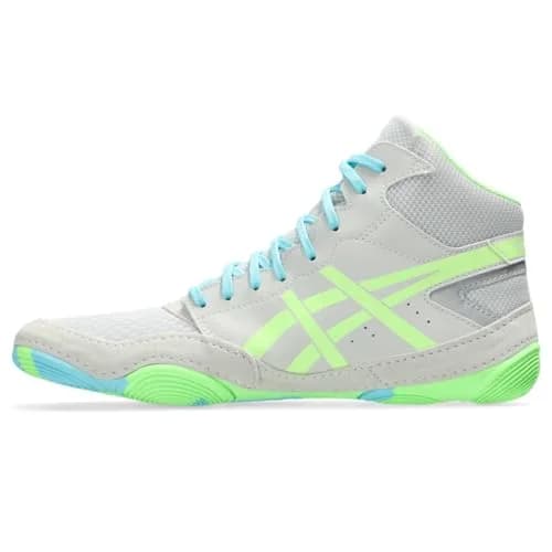 ASICS Men's Snapdown 4 Wrestling Shoes 9 | Breathable, Lock-in Fit for Indian Mat Use thumbnail 4