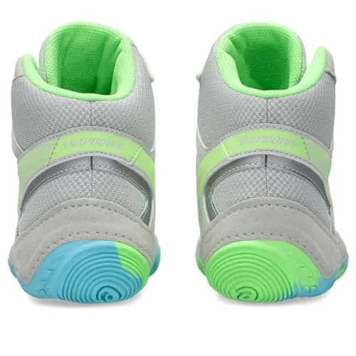 ASICS Men's Snapdown 4 Wrestling Shoes 9 | Breathable, Lock-in Fit for Indian Mat Use thumbnail 5
