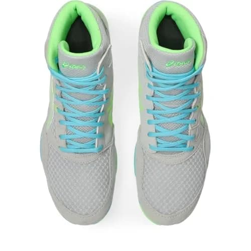 ASICS Men's Snapdown 4 Wrestling Shoes 9 | Breathable, Lock-in Fit for Indian Mat Use thumbnail 6