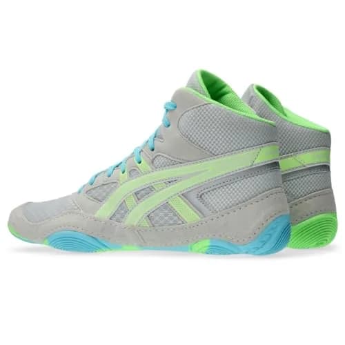 ASICS Men's Snapdown 4 Wrestling Shoes 9 | Breathable, Lock-in Fit for Indian Mat Use thumbnail 3