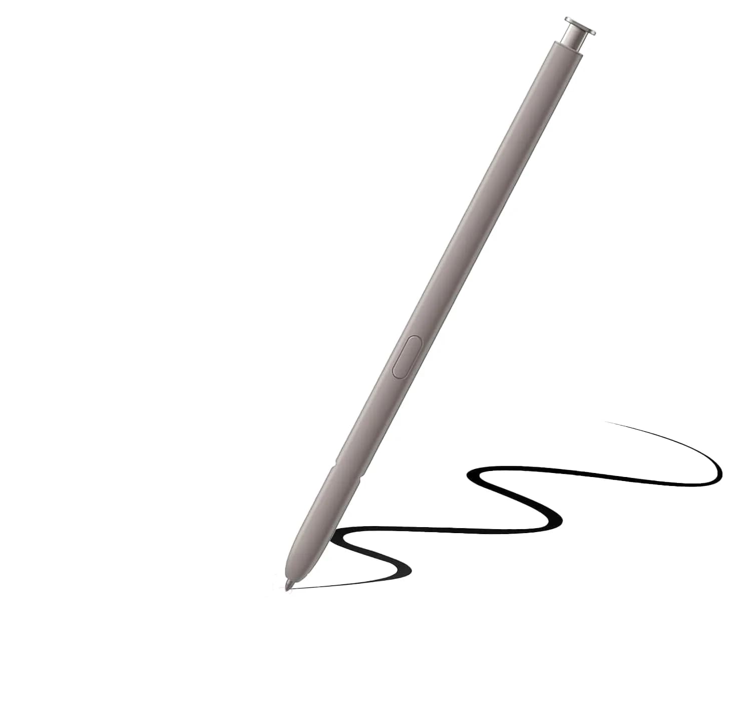 Alovexiong S24 Ultra S Pen for Samsung Galaxy S24 Ultra Stylus Pen Replacement, Violet | Precision Input Pen - main product image