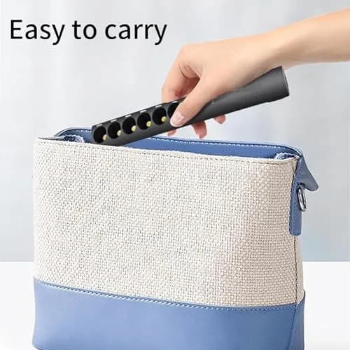 Yuecoom Portable Color Temperature Lamp Stick 2700K‑6000K 6 Modes | Photography Light Wand for Video Shooting thumbnail 8
