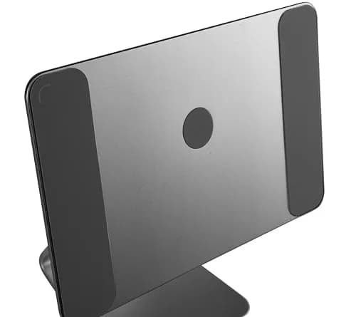 BongBingBoo Magnetic Stand for iPad Pro 13'' (M4/M5) | Stable Aluminum Mount thumbnail 3