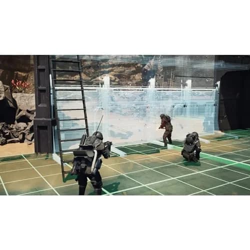 U&I Entertainment Starship Troopers: Extermination - Xbox Series X | Sci-Fi FPS, 16-Player Co-op, Cross-Play thumbnail 3