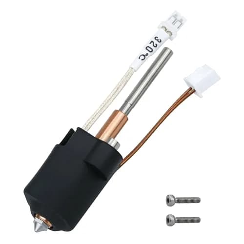 Xirbbo 3D Printer k1 K1c 0.00 cm (0.00 in) | Precision 3D Printer Accessory thumbnail 1