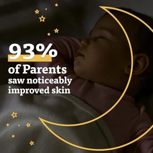 A+D Overnight Healing Diaper Rash Ointment, 3.6 Oz | Vitamin Enriched Skin Barrier Support thumbnail 5