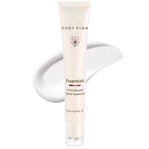 Crepe Erase Lift & Smooth Eyelid Treatment 0.77 FL Oz | Anti-Aging Serum for Eyes thumbnail 1