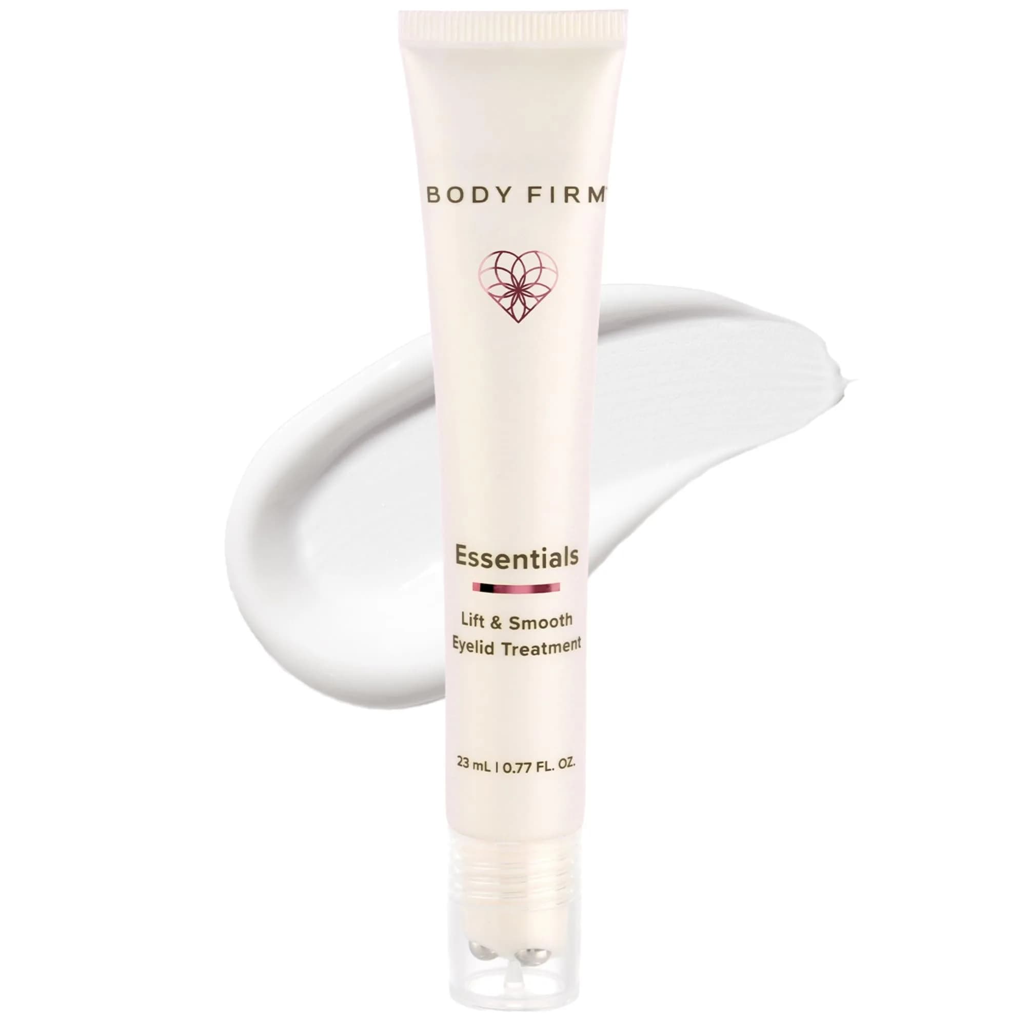 Crepe Erase Lift & Smooth Eyelid Treatment 0.77 FL Oz | Anti-Aging Serum for Eyes — 0.7 Ounce