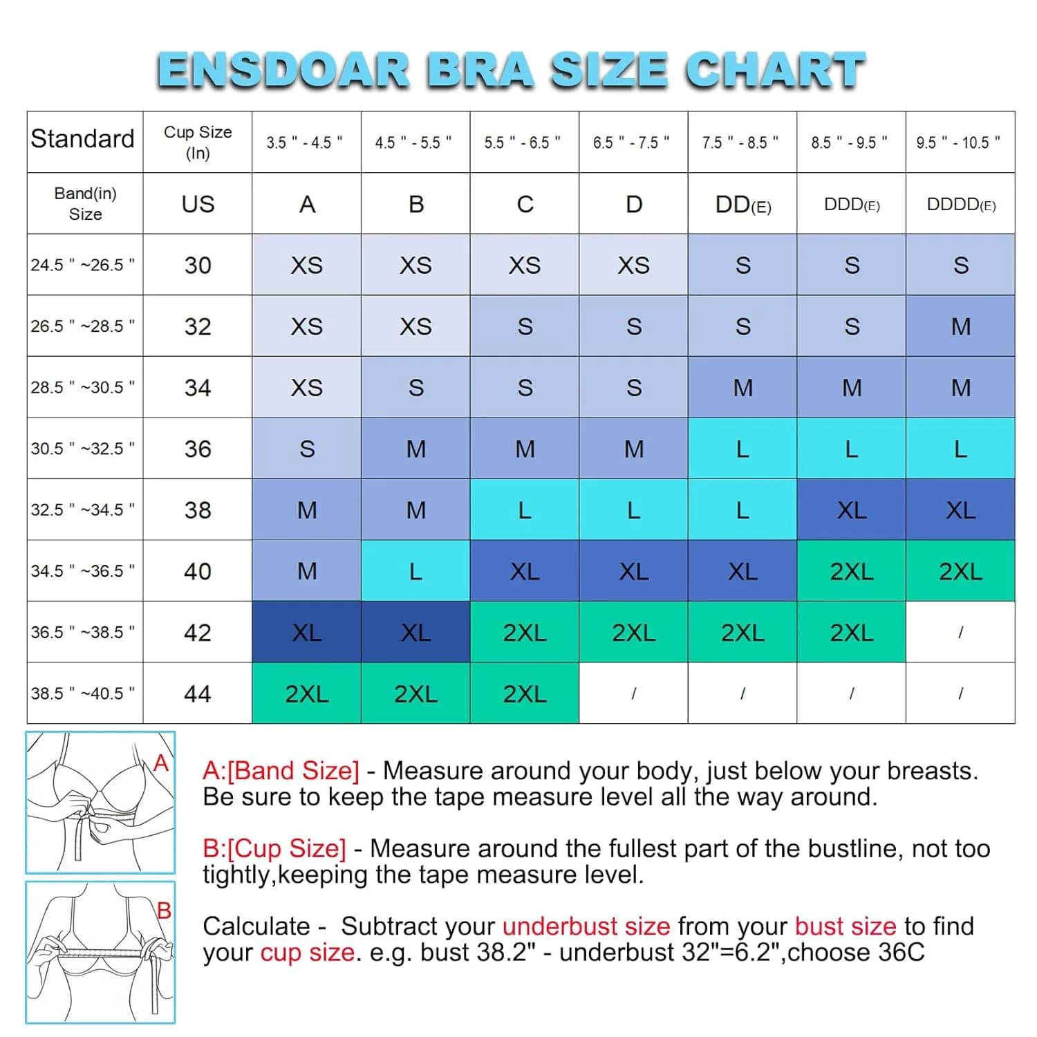 ENSDOAR Hands-Free Pumping Bra for Nursing & Breastfeeding, Beige, Large | Patented Design for All-Day Comfort & Easy Pumping - view 4