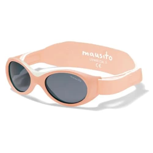 Mausito Baby Sunglasses (0-24 months) | Flexible UV400 Polycarbonate Lenses thumbnail 1