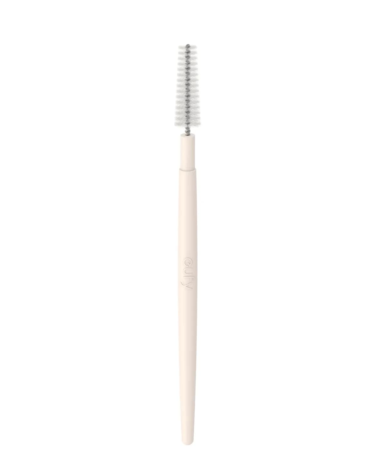 eufy Security Breast Pump Cleaning Brush (1-Pack) | Food-Grade PP+ Material, 12.8mm x 116mm x 12.8mm