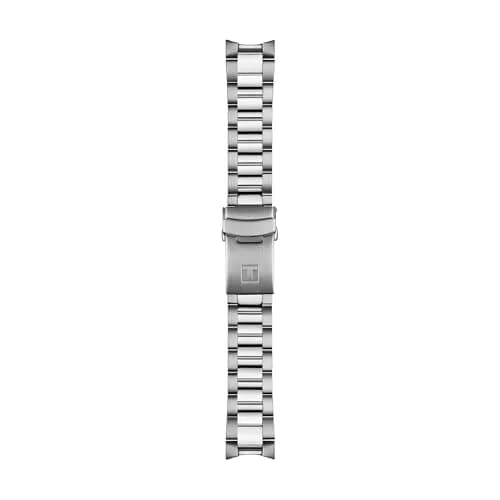 Tissot Seastar 1000 Swiss Powermatic 80 40mm Black Dial Unisex Watch | Water-Resistant 300m thumbnail 3