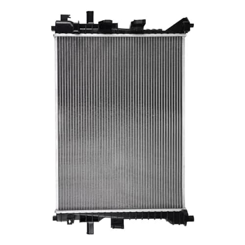 AUTOSITY CU2852 Aluminum Car Radiator for Grand Marquis & Crown Victoria | Leak-proof, OE Quality (70-120 chars) thumbnail 1