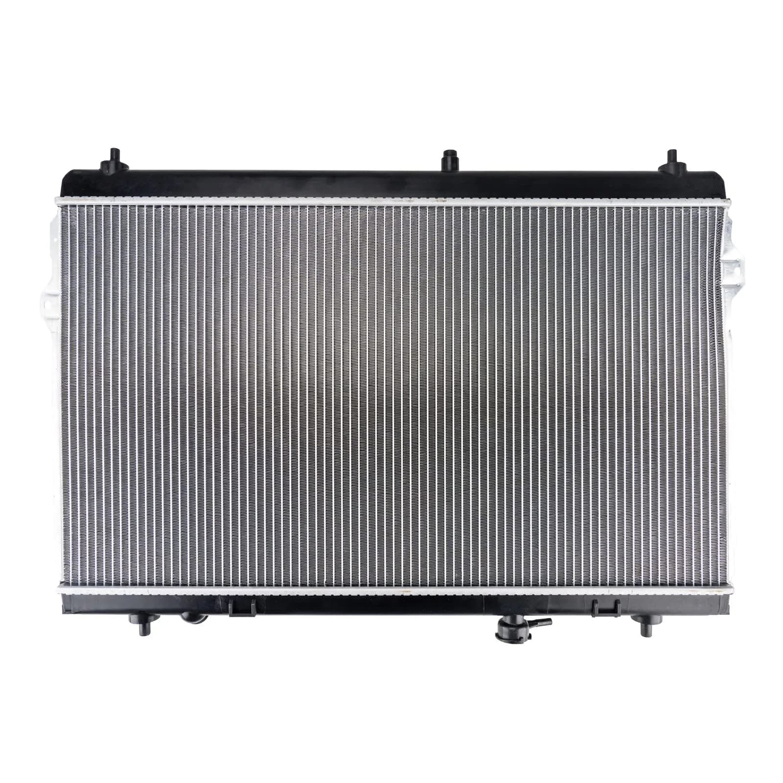 AUTOSITY CU2852 Aluminum Car Radiator for Grand Marquis & Crown Victoria | Leak-proof, OE Quality (70-120 chars) — CU2898