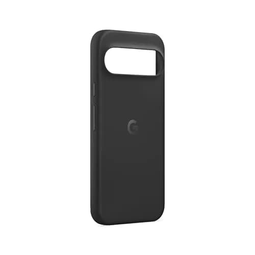 Google Pixel 9 Pro XL Case - Android Phone Case - Durable Silicone - Slim Fit - Obsidian thumbnail 1
