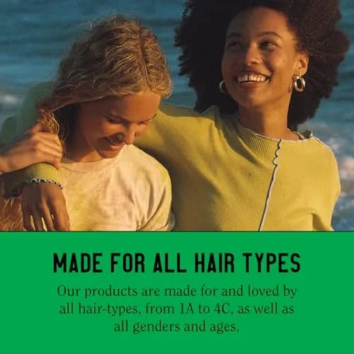 California Naturals Summer Fig Super Moisture Shampoo 16.5 Fl Oz | Hydrating, Vegan, Paraben & Sulfate Free thumbnail 5