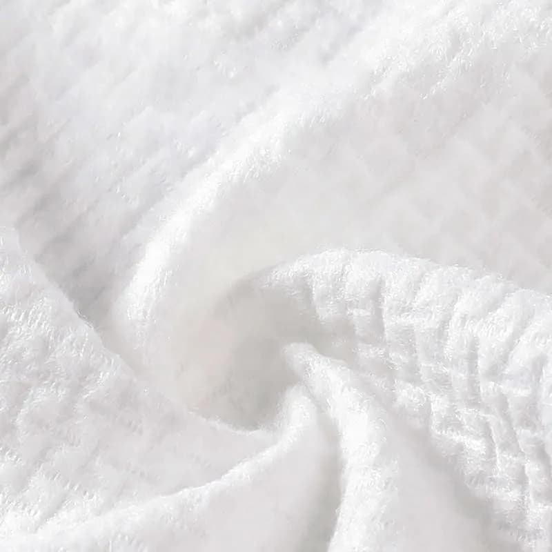 Fancyou Disposable Face Towels 20 Count | Eco-Friendly, Compact & Skin-Friendly thumbnail 10